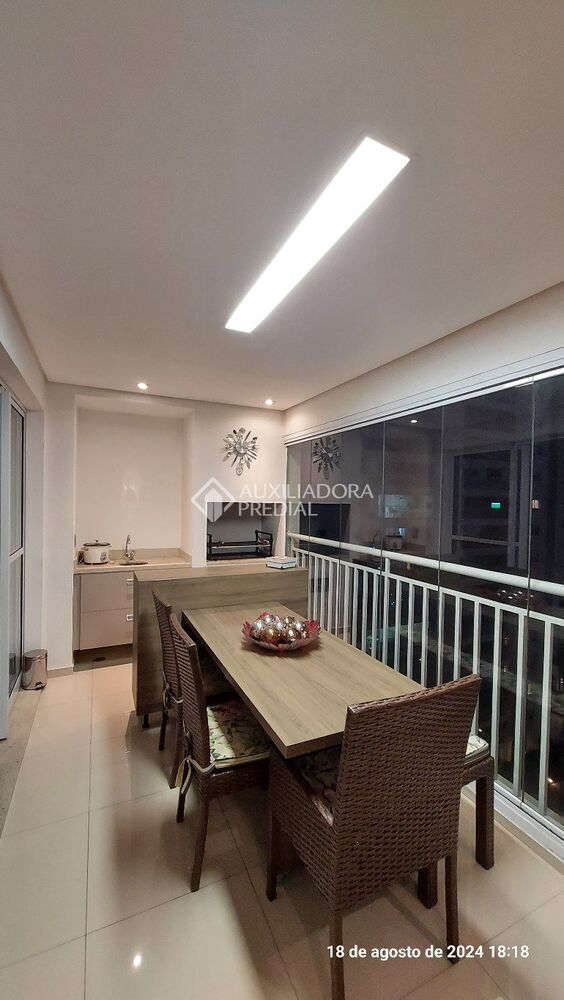 Apartamento, 3 quartos, 123 m² - Foto 5