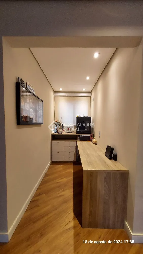 Apartamento, 3 quartos, 123 m² - Foto 11