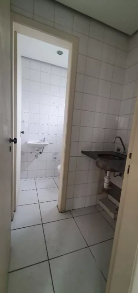 Conjunto Comercial-Sala à venda com 1 quarto, 37m² - Foto 8