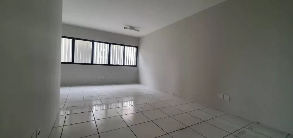 Conjunto Comercial-Sala à venda com 1 quarto, 37m² - Foto 5