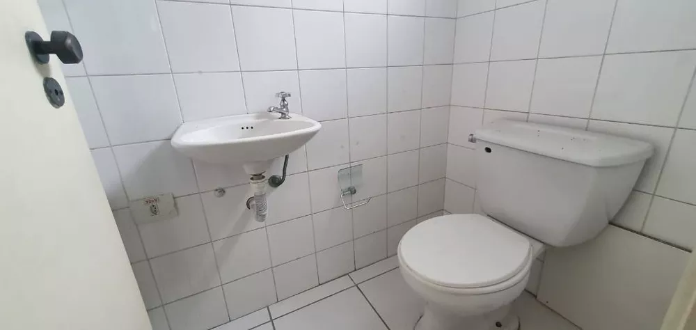 Conjunto Comercial-Sala à venda com 1 quarto, 37m² - Foto 10