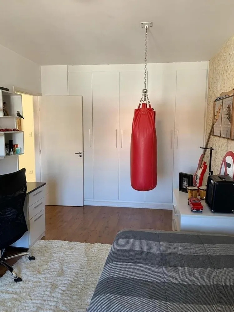 Casa, 3 quartos, 201 m² - Foto 8
