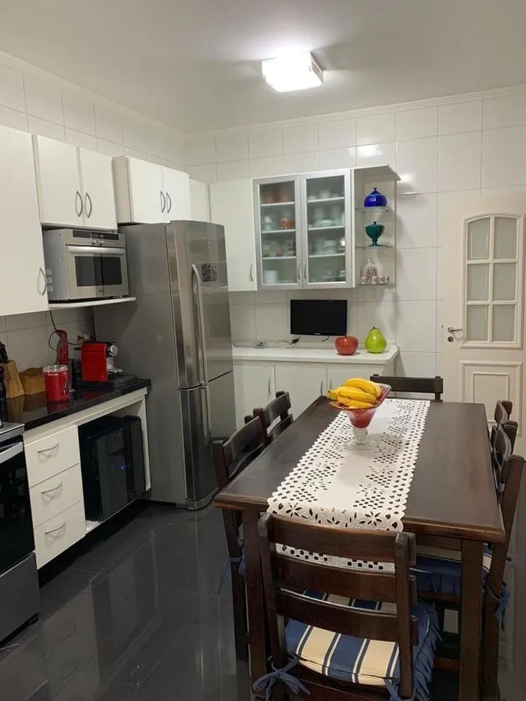 Casa, 3 quartos, 201 m² - Foto 5