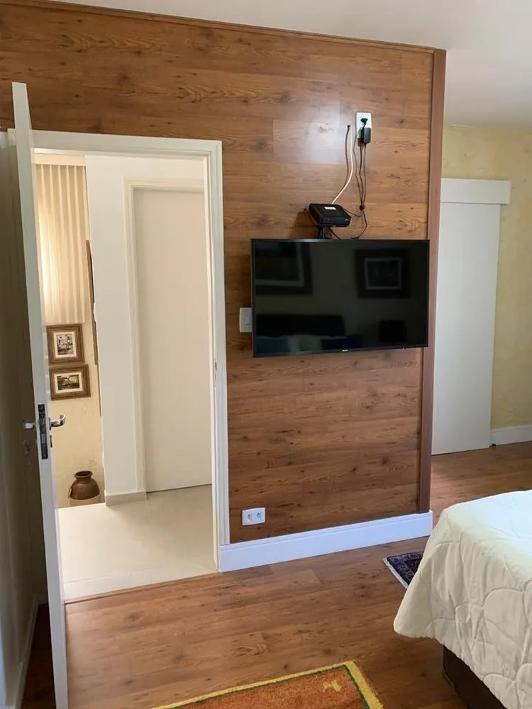 Casa, 3 quartos, 201 m² - Foto 14