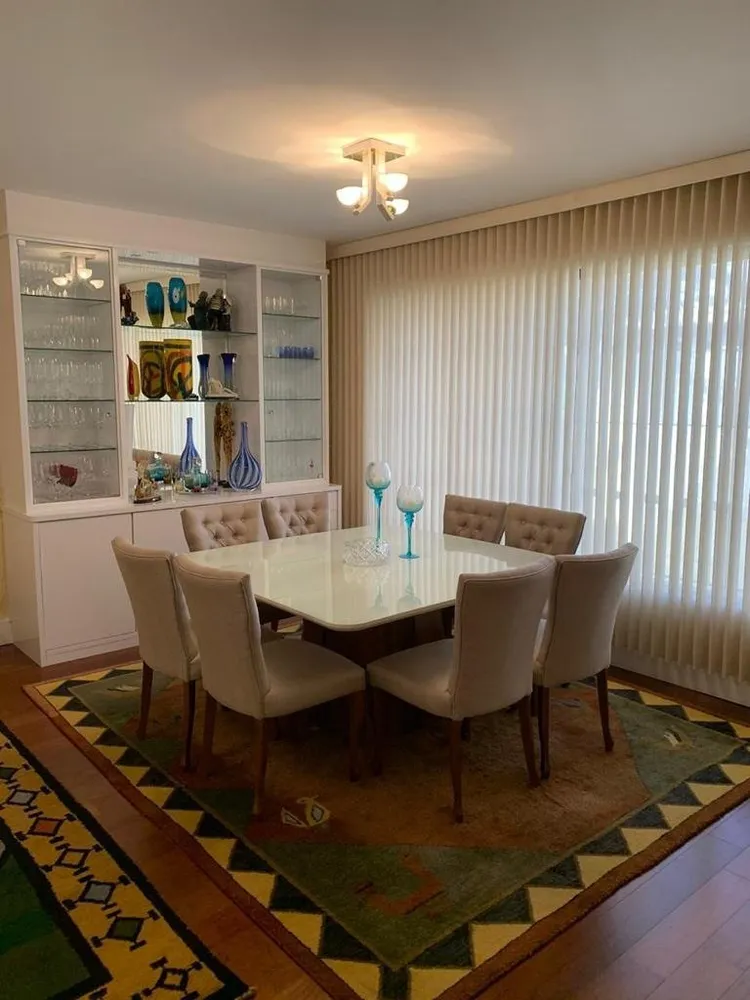 Casa, 3 quartos, 201 m² - Foto 4