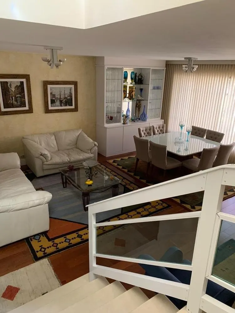 Casa, 3 quartos, 201 m² - Foto 12