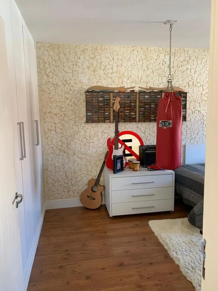 Casa, 3 quartos, 201 m² - Foto 1