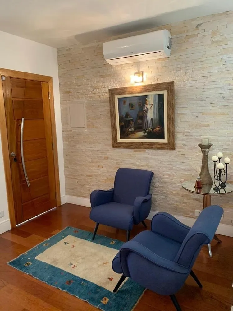 Casa, 3 quartos, 201 m² - Foto 9