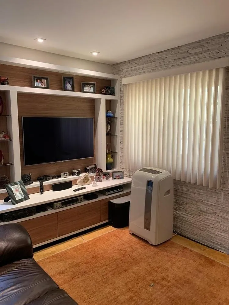 Casa, 3 quartos, 201 m² - Foto 11