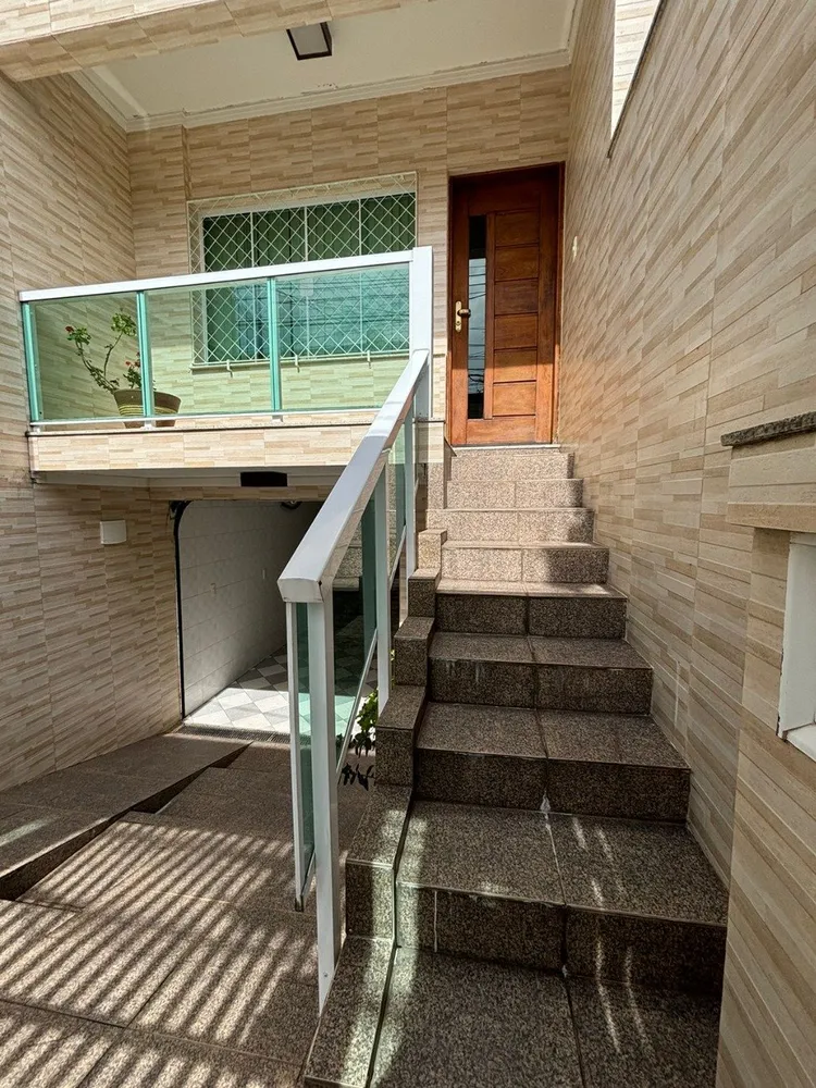 Casa, 3 quartos, 196 m² - Foto 11