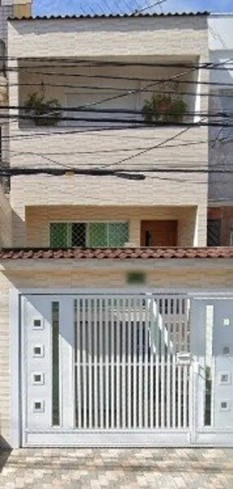 Casa, 3 quartos, 196 m² - Foto 10