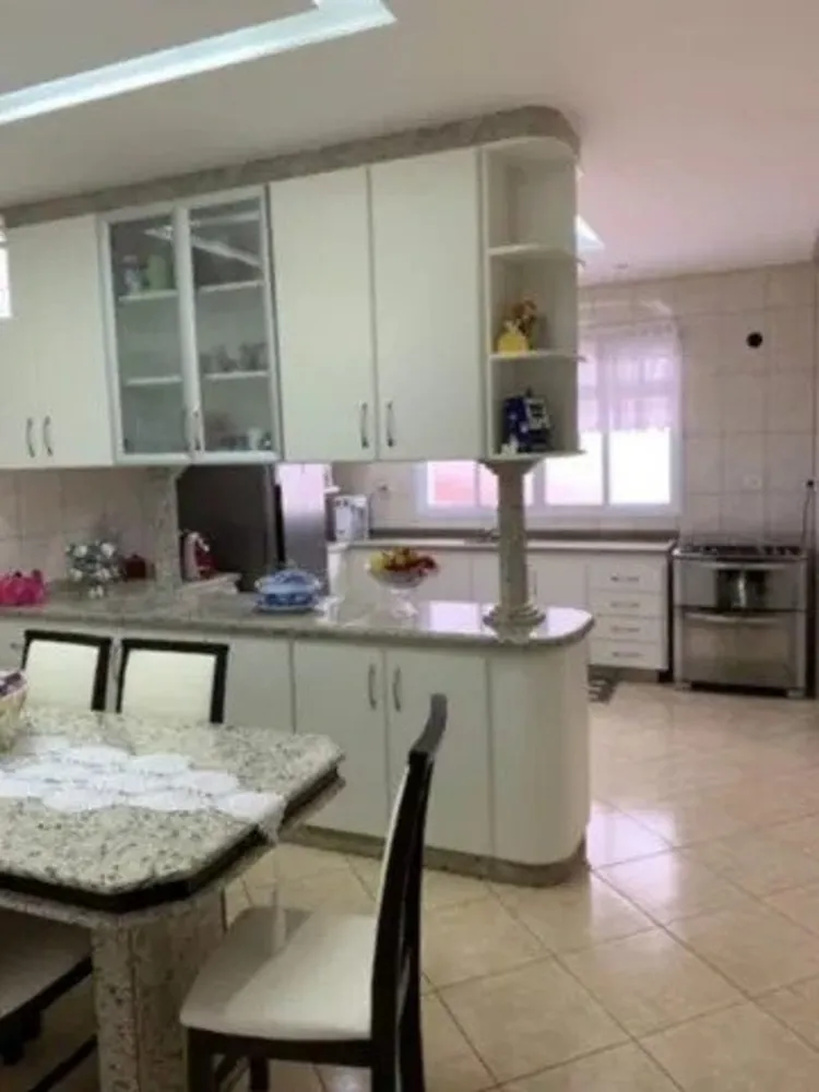Casa, 3 quartos, 196 m² - Foto 5
