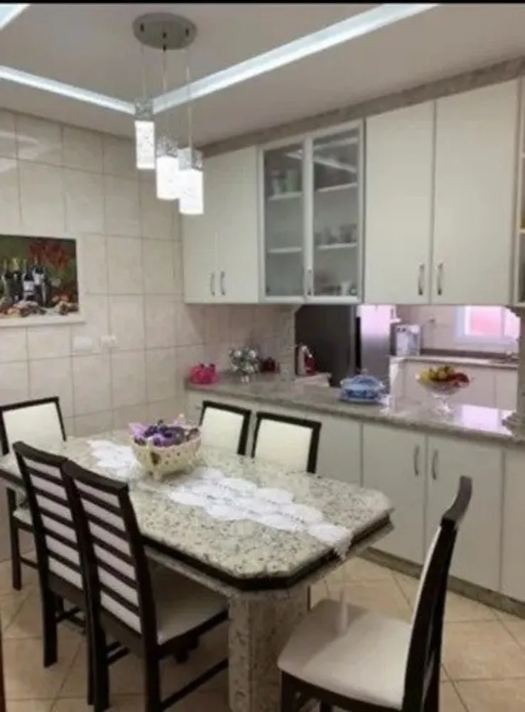 Casa, 3 quartos, 196 m² - Foto 7