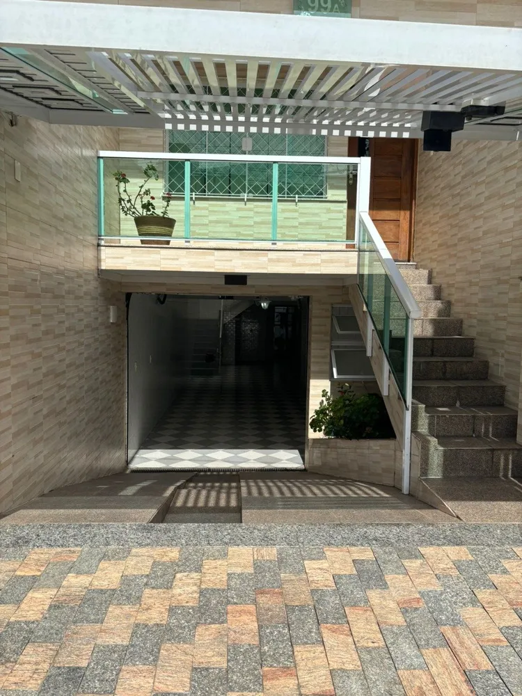 Casa, 3 quartos, 196 m² - Foto 16