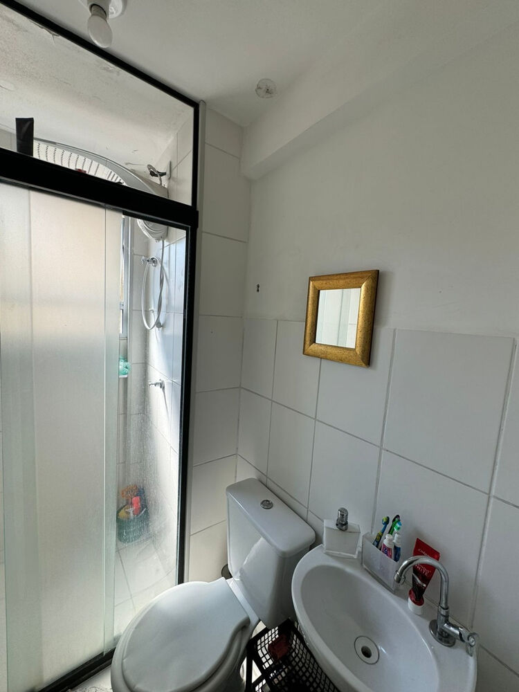 Apartamento, 2 quartos, 43 m² - Foto 13