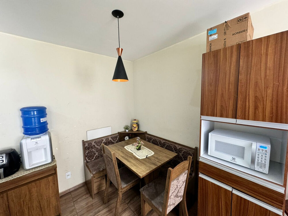 Apartamento, 2 quartos, 43 m² - Foto 8