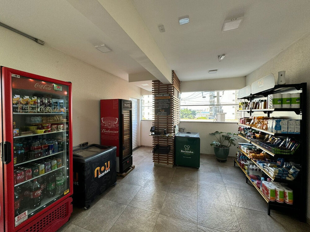 Apartamento, 2 quartos, 43 m² - Foto 14