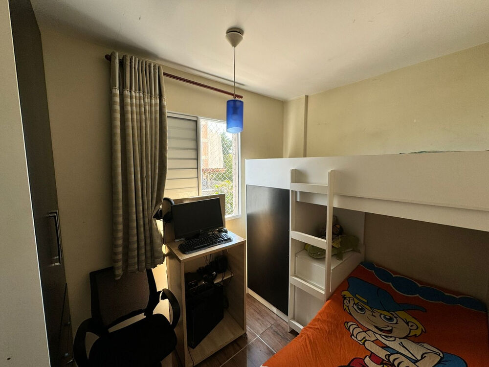 Apartamento, 2 quartos, 43 m² - Foto 12