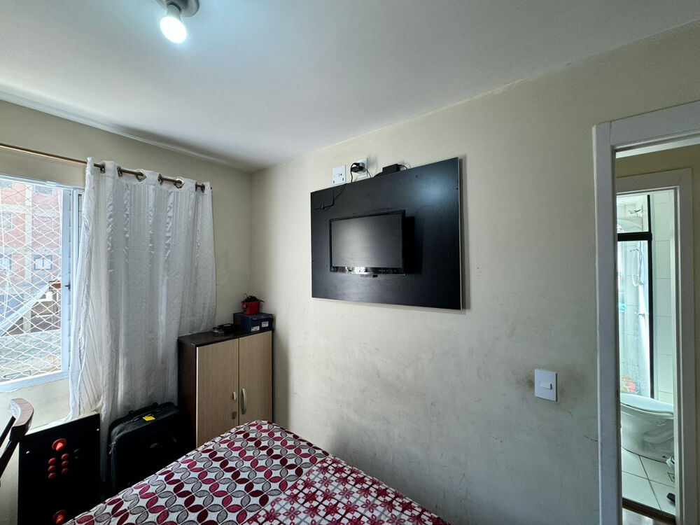 Apartamento, 2 quartos, 43 m² - Foto 10