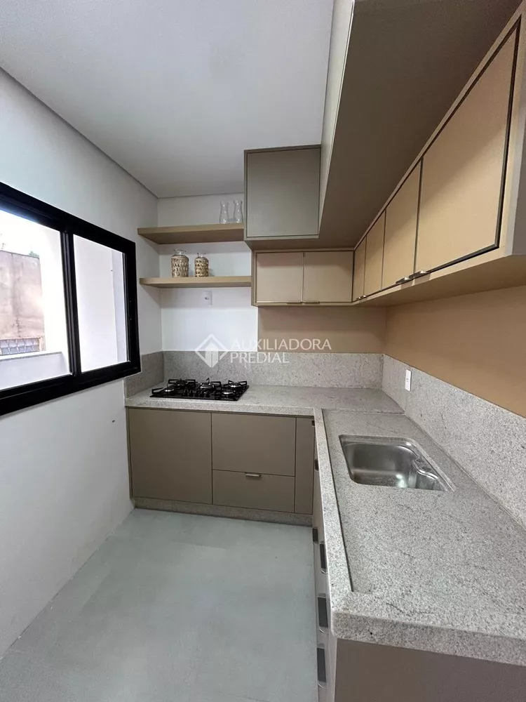 Apartamento à venda com 2 quartos, 64m² - Foto 6