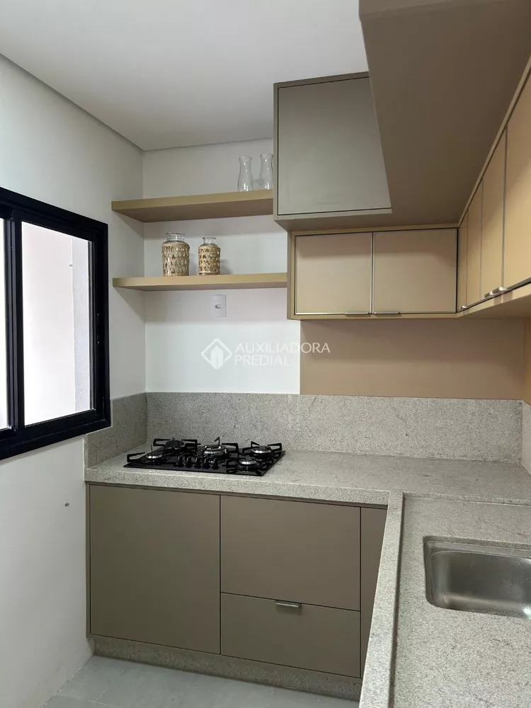 Apartamento à venda com 2 quartos, 64m² - Foto 7