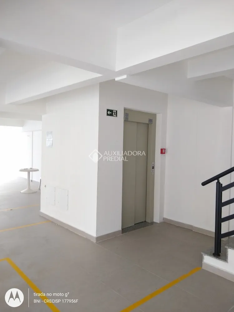 Apartamento, 2 quartos, 49 m² - Foto 6