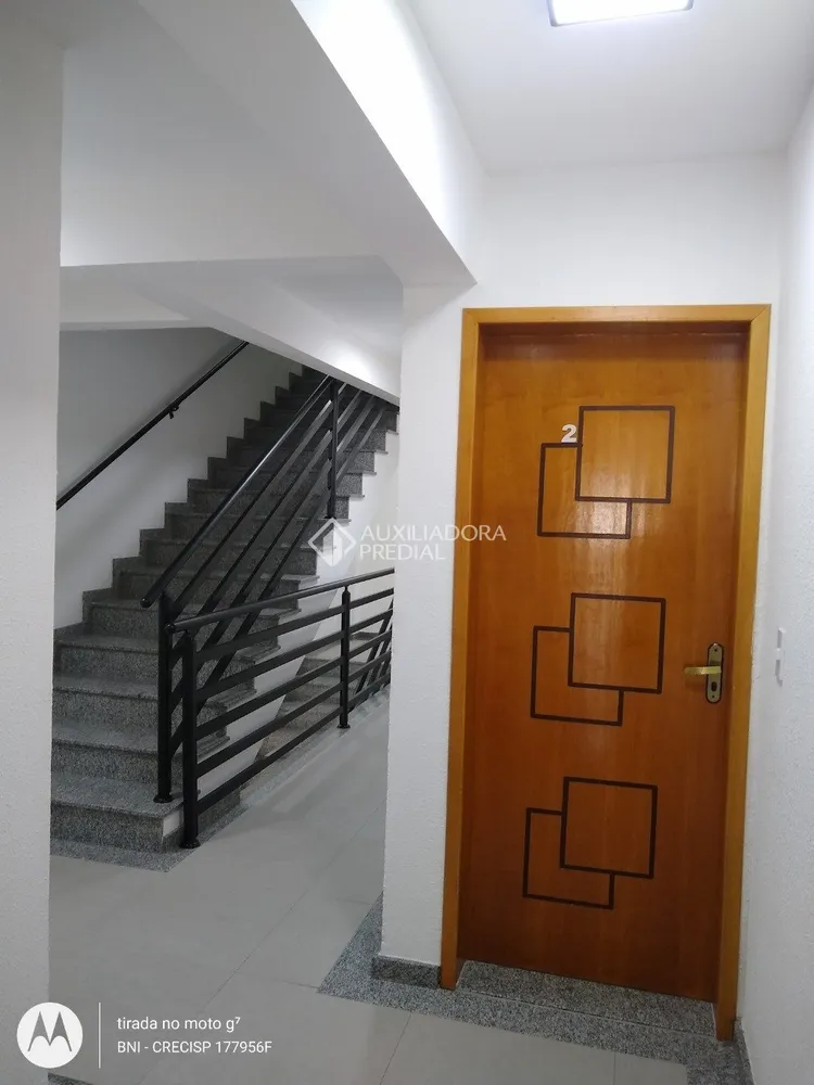Apartamento, 2 quartos, 49 m² - Foto 7