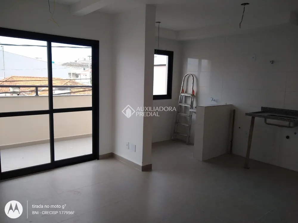 Apartamento, 2 quartos, 49 m² - Foto 3