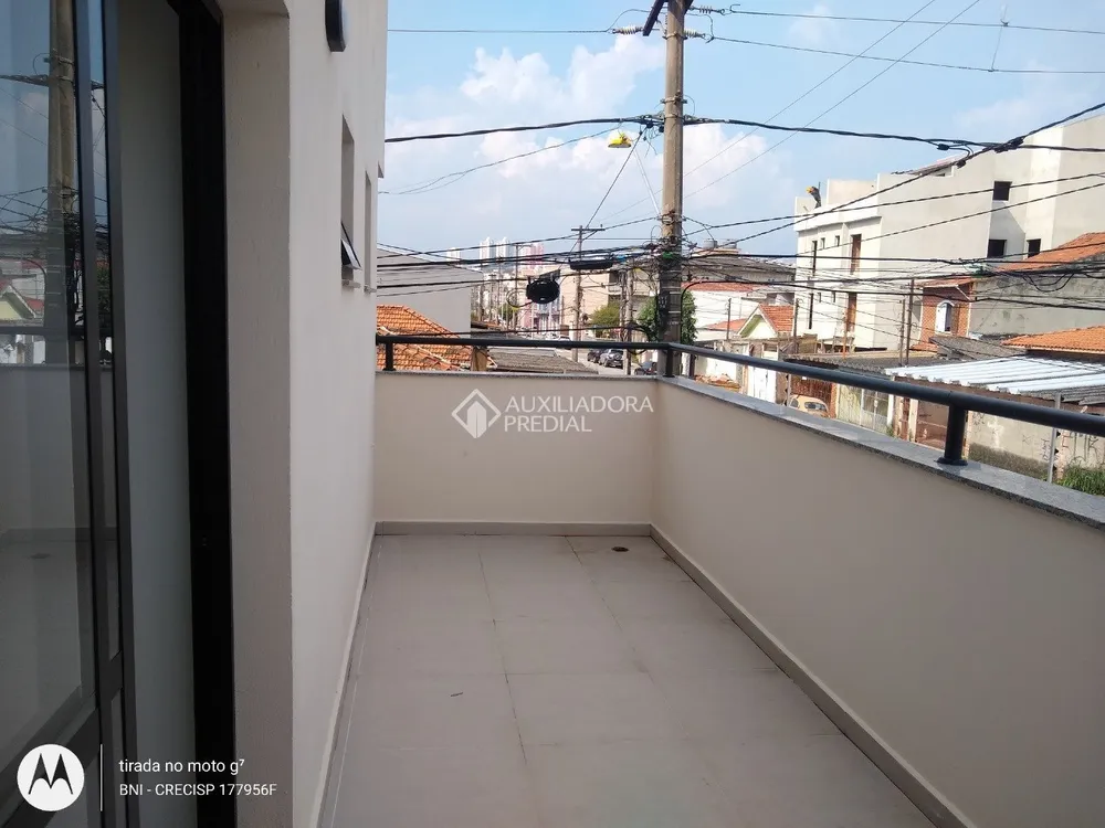 Apartamento, 2 quartos, 49 m² - Foto 9