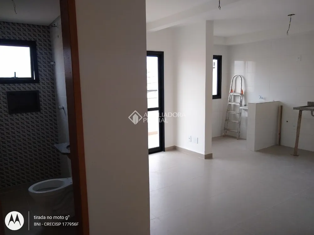 Apartamento, 2 quartos, 49 m² - Foto 4