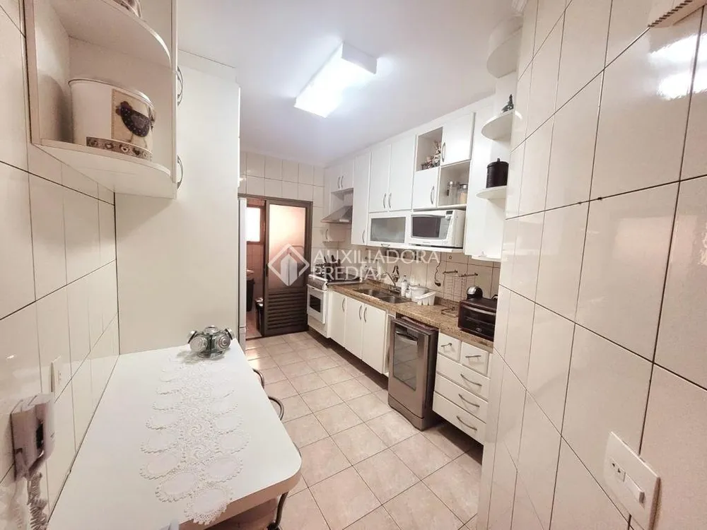 Apartamento, 3 quartos, 115 m² - Foto 3