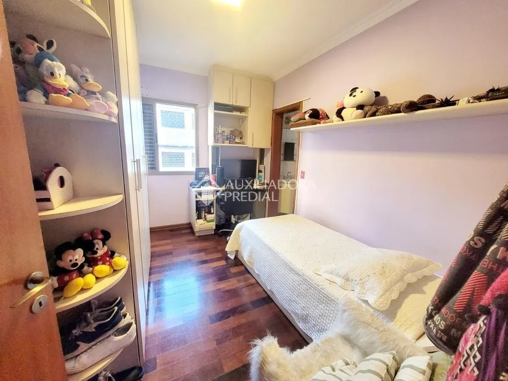 Apartamento, 3 quartos, 115 m² - Foto 5