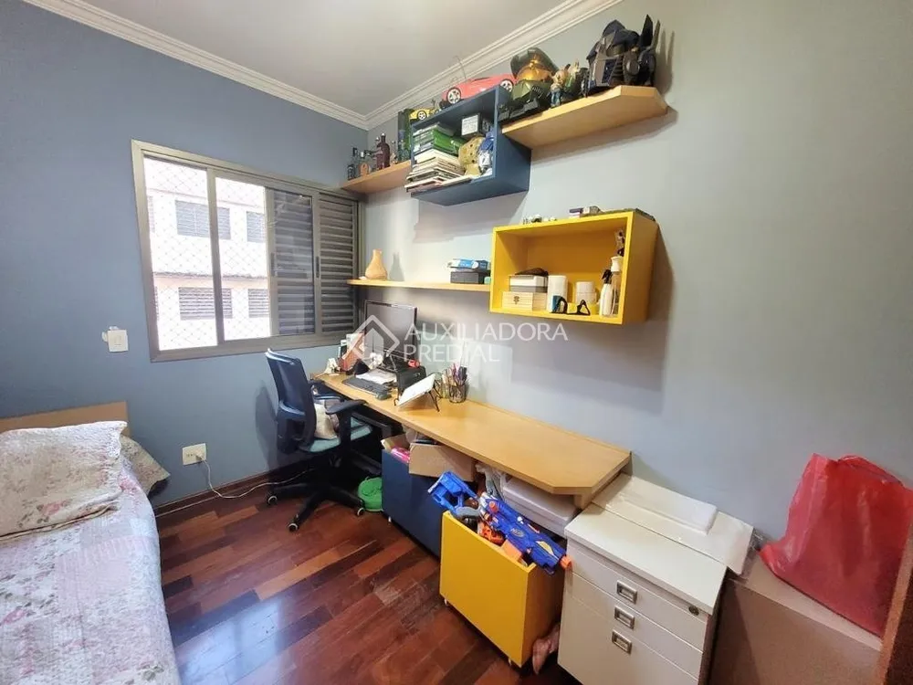 Apartamento, 3 quartos, 115 m² - Foto 4