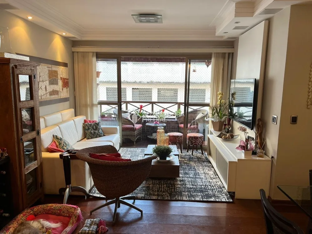 Apartamento, 3 quartos, 115 m² - Foto 2