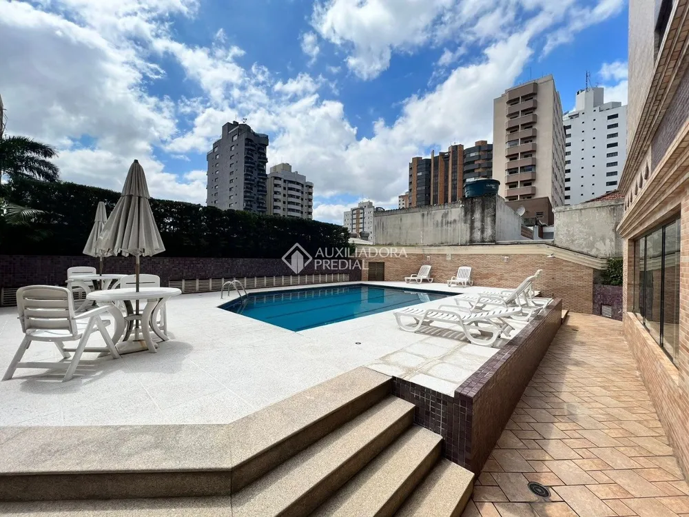 Apartamento, 3 quartos, 115 m² - Foto 11