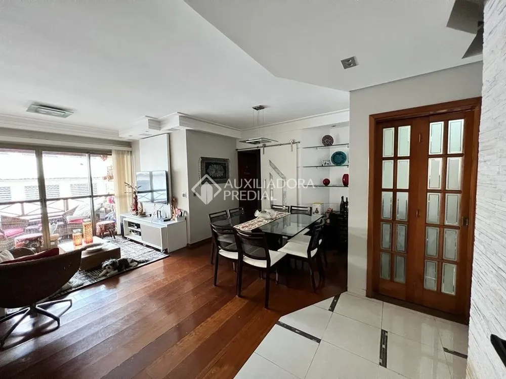 Apartamento, 3 quartos, 115 m² - Foto 1