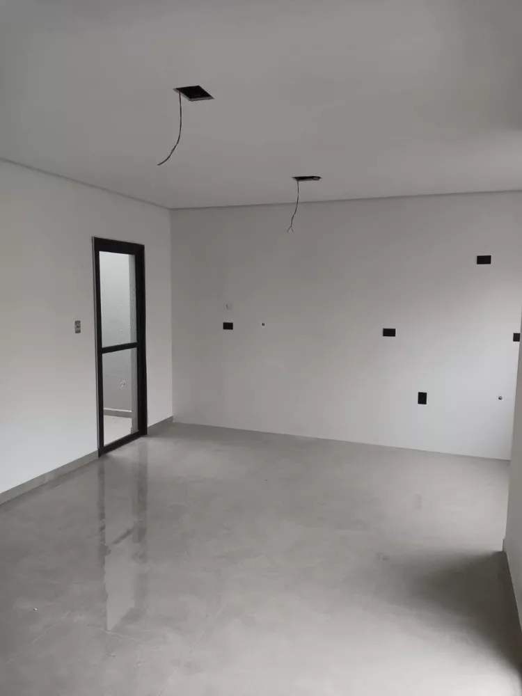 Casa, 3 quartos, 105 m² - Foto 1