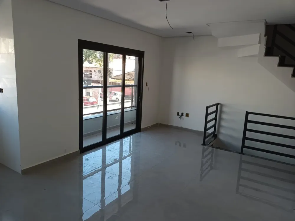 Casa, 3 quartos, 105 m² - Foto 1