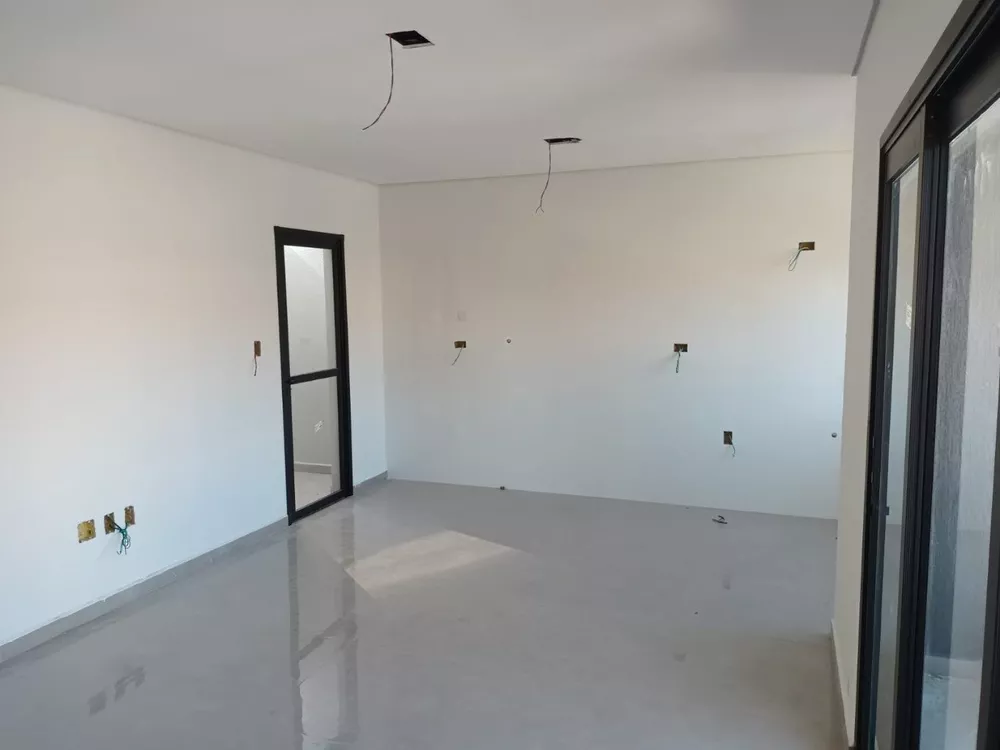 Casa, 3 quartos, 105 m² - Foto 2