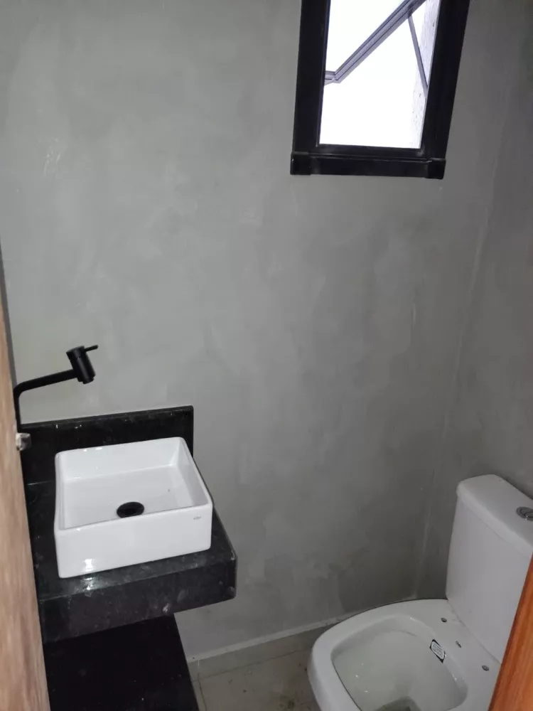 Casa, 3 quartos, 105 m² - Foto 6