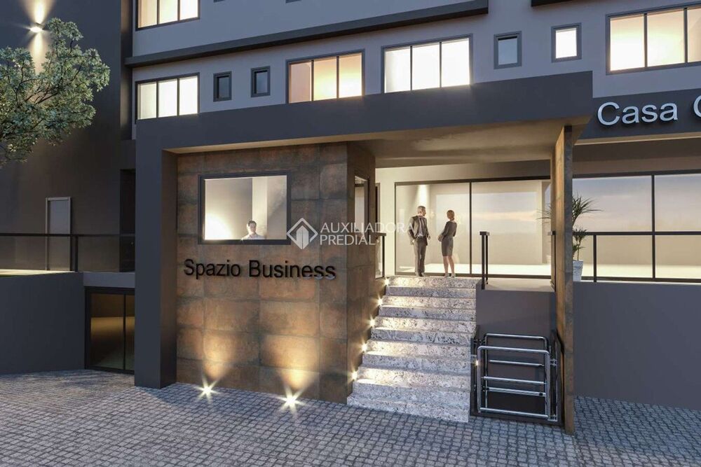 Sala-Conjunto, 31 m² - Foto 4