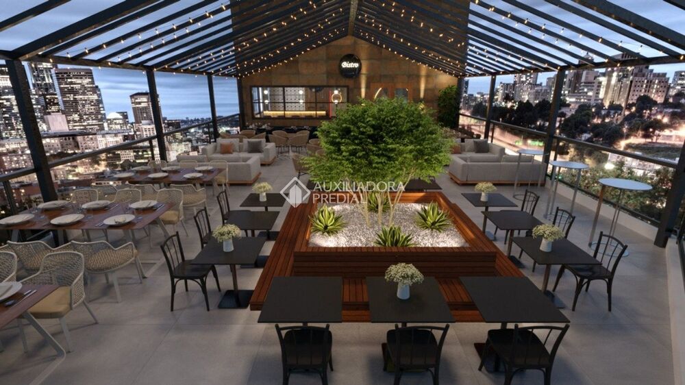 Sala-Conjunto, 31 m² - Foto 7