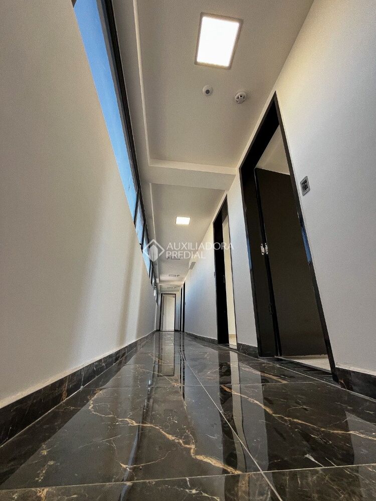 Sala-Conjunto, 31 m² - Foto 1