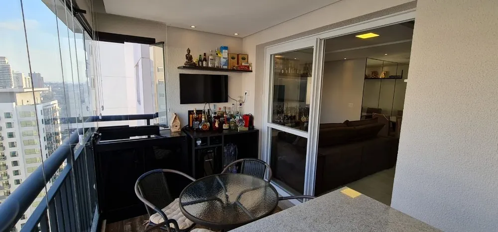Apartamento, 2 quartos, 88 m² - Foto 5
