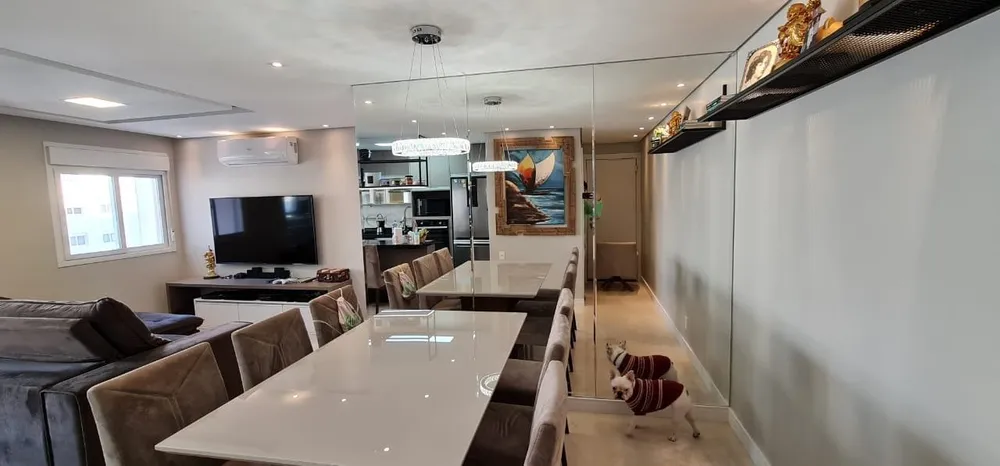 Apartamento, 2 quartos, 88 m² - Foto 2