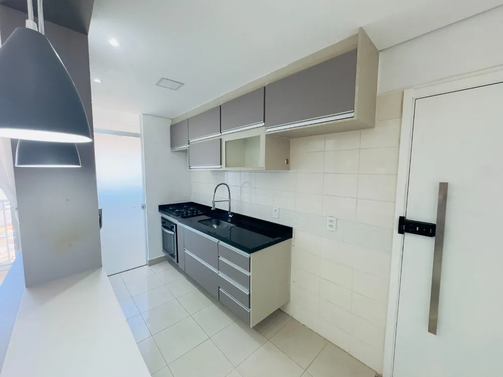 Apartamento, 2 quartos, 57 m² - Foto 7