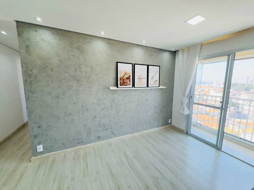 Apartamento, 2 quartos, 57 m² - Foto 2