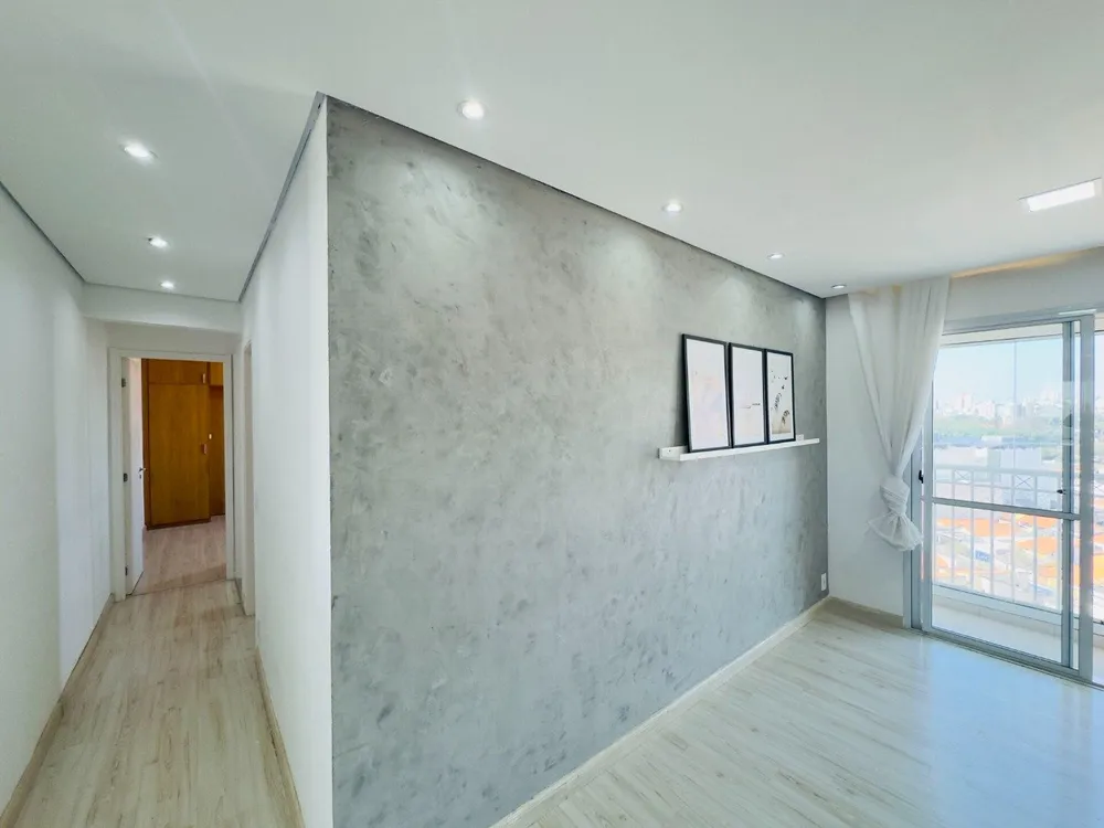 Apartamento, 2 quartos, 57 m² - Foto 3