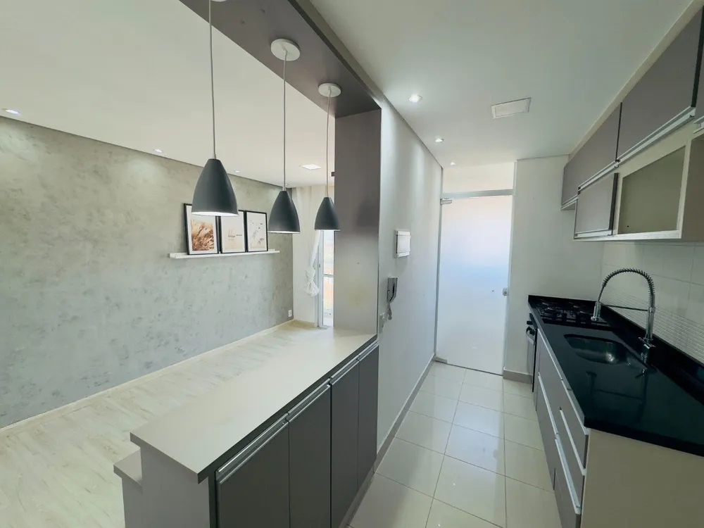 Apartamento, 2 quartos, 57 m² - Foto 5