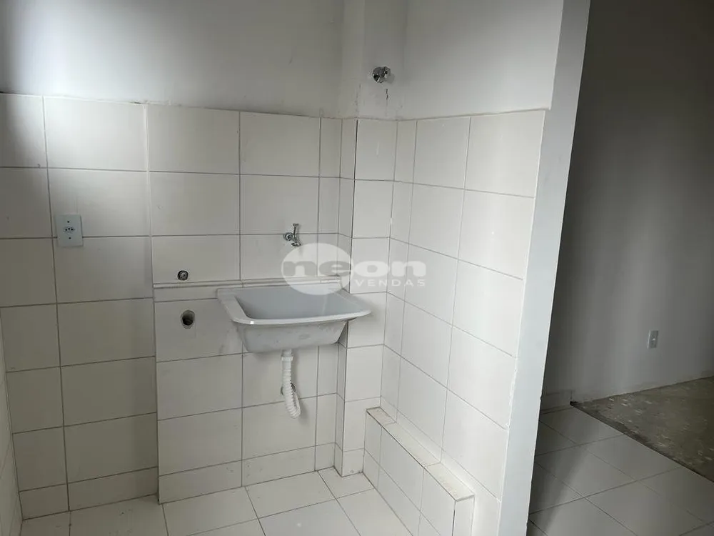 Apartamento, 2 quartos, 40 m² - Foto 6